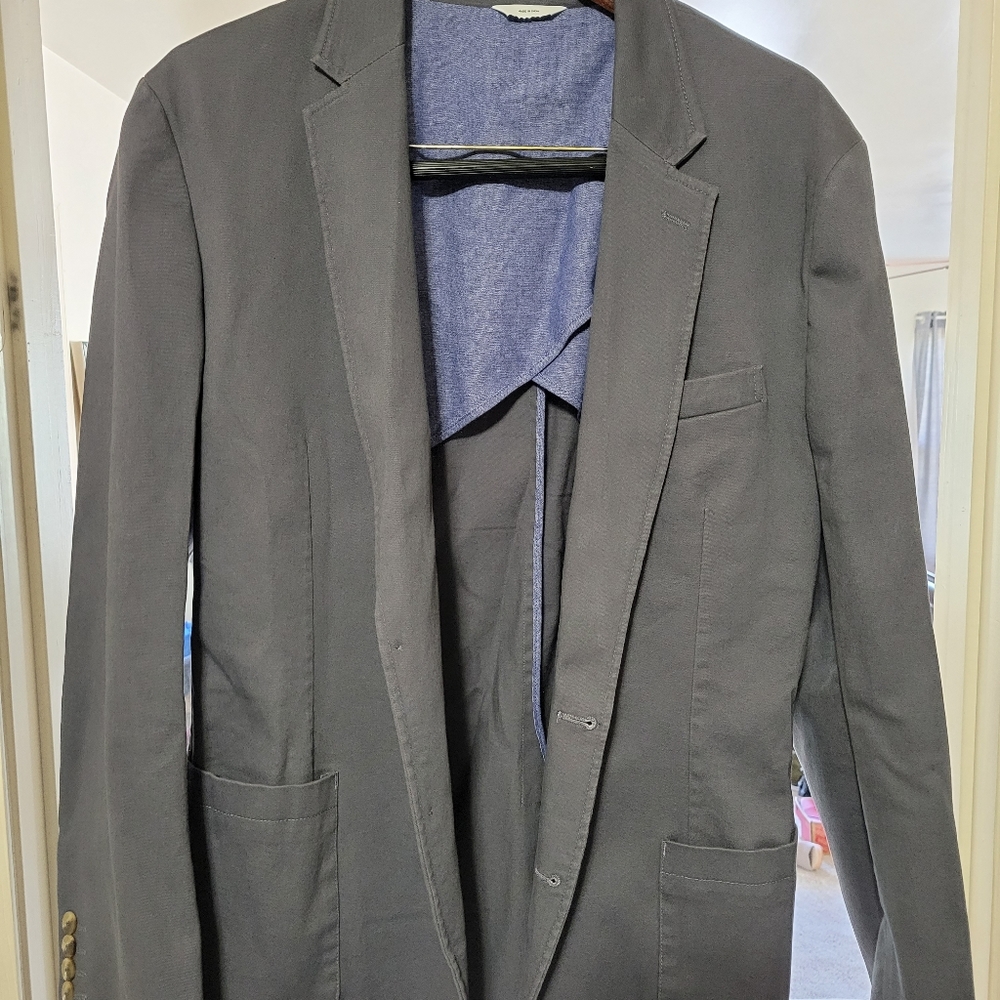 Men's SONOMA Summer Sport Coat 😎